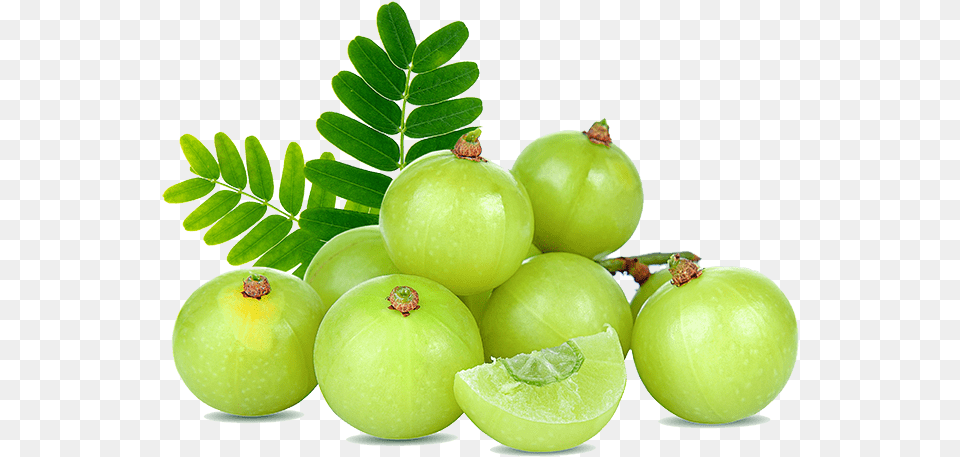 Amla Fruit, Food, Plant, Produce, Citrus Fruit Png