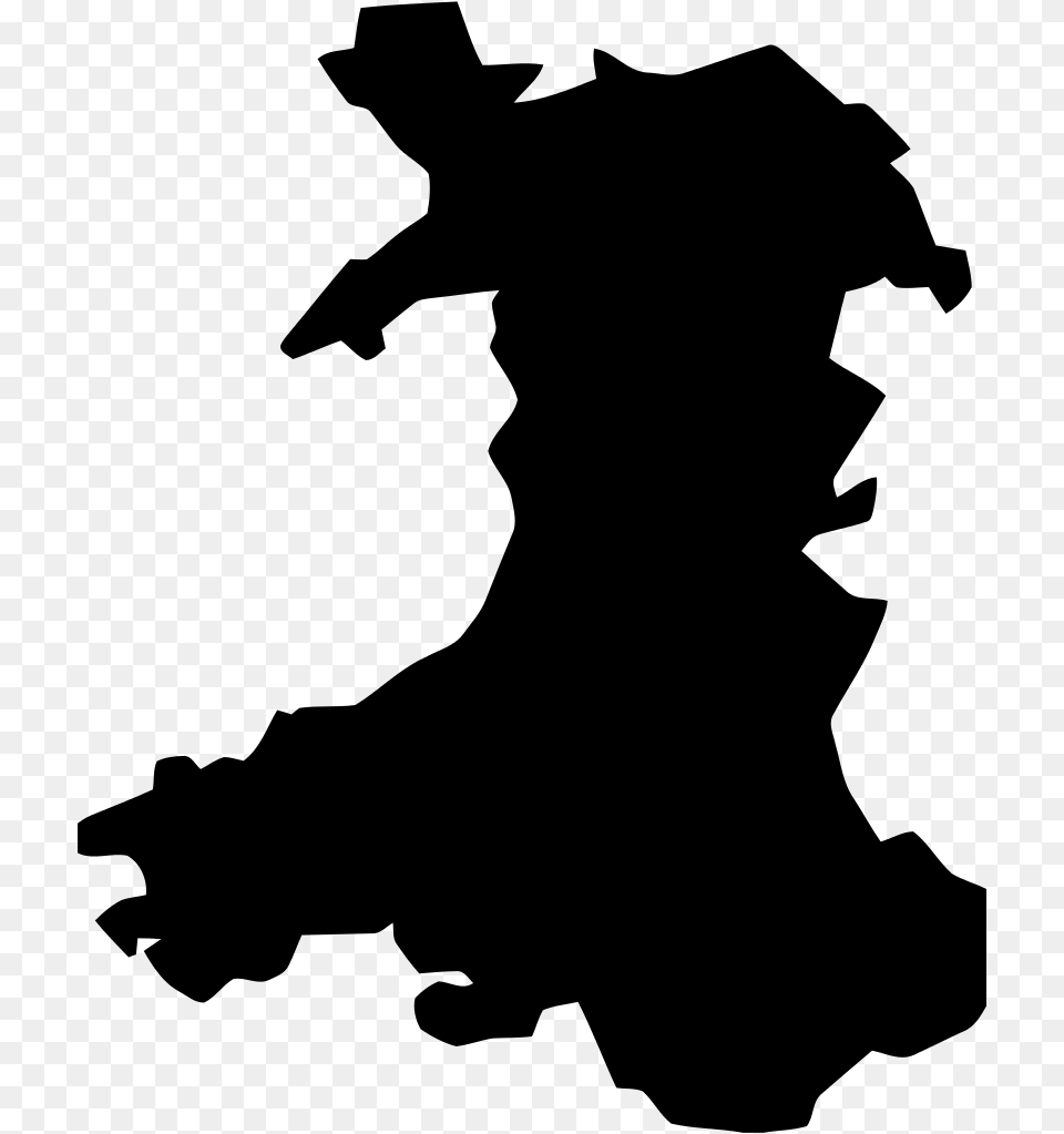 Amlinell Cymru, Gray Png