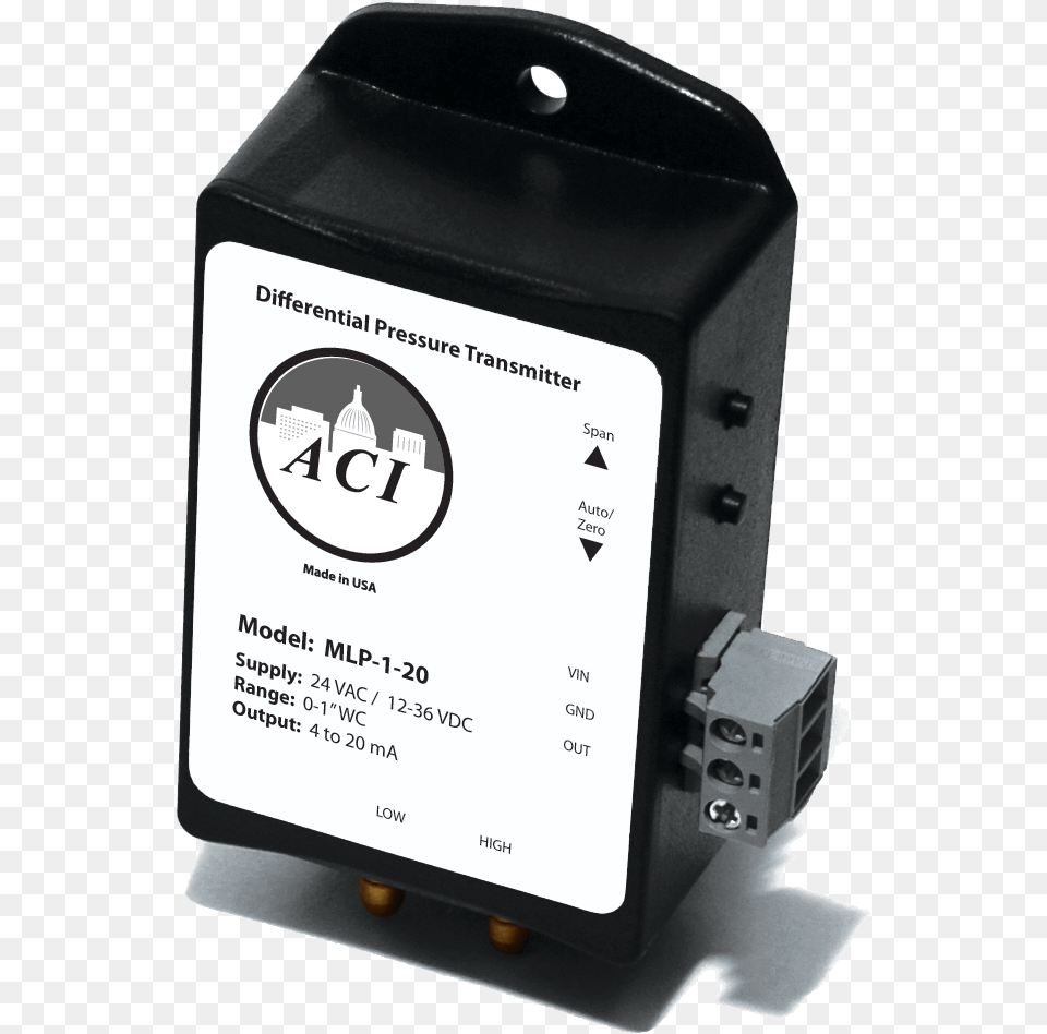 Amlp 1010 Differential Pressure Gadget, Adapter, Electronics Png Image