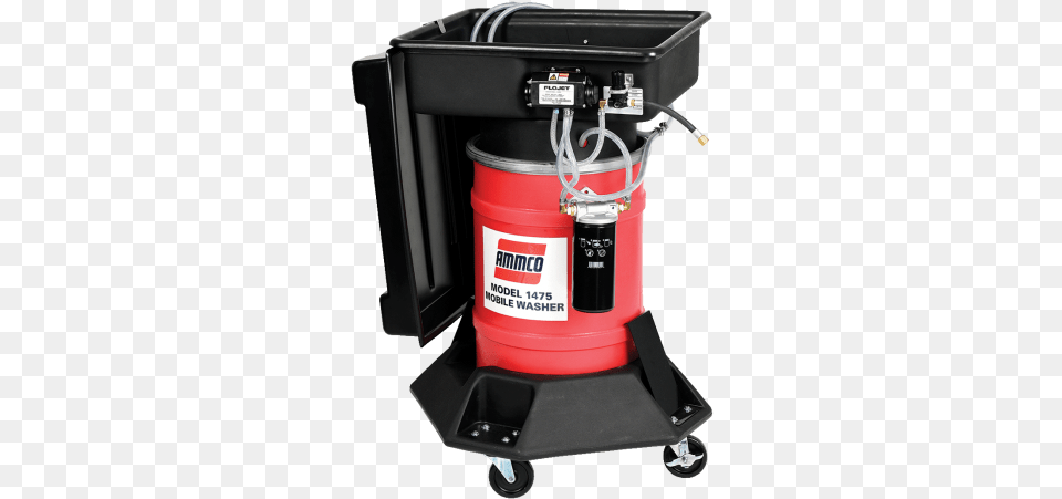 Ammco Model 1475 Brake Washer Vacuum Cleaner, Machine Free Transparent Png