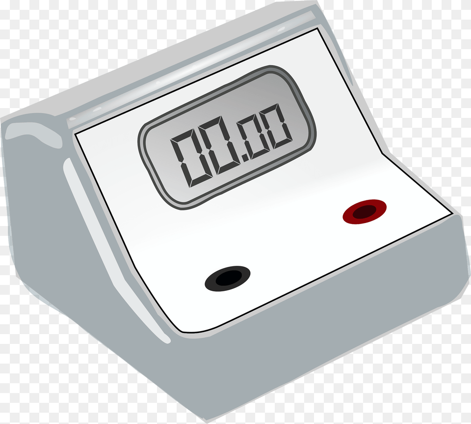 Ammeter Clipart, Computer Hardware, Electronics, Hardware, Monitor Png