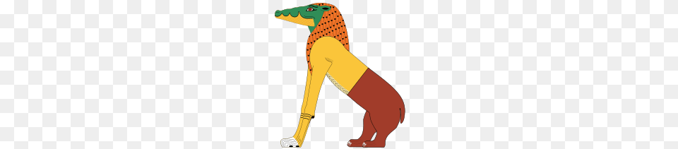 Ammit, Art Png Image