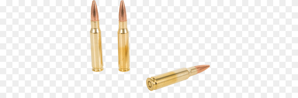 Ammo 1 Image Bullet, Ammunition, Weapon Free Transparent Png