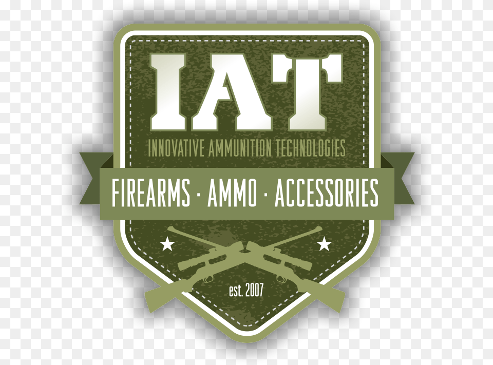 Ammo, Logo, Badge, Symbol, Architecture Free Transparent Png
