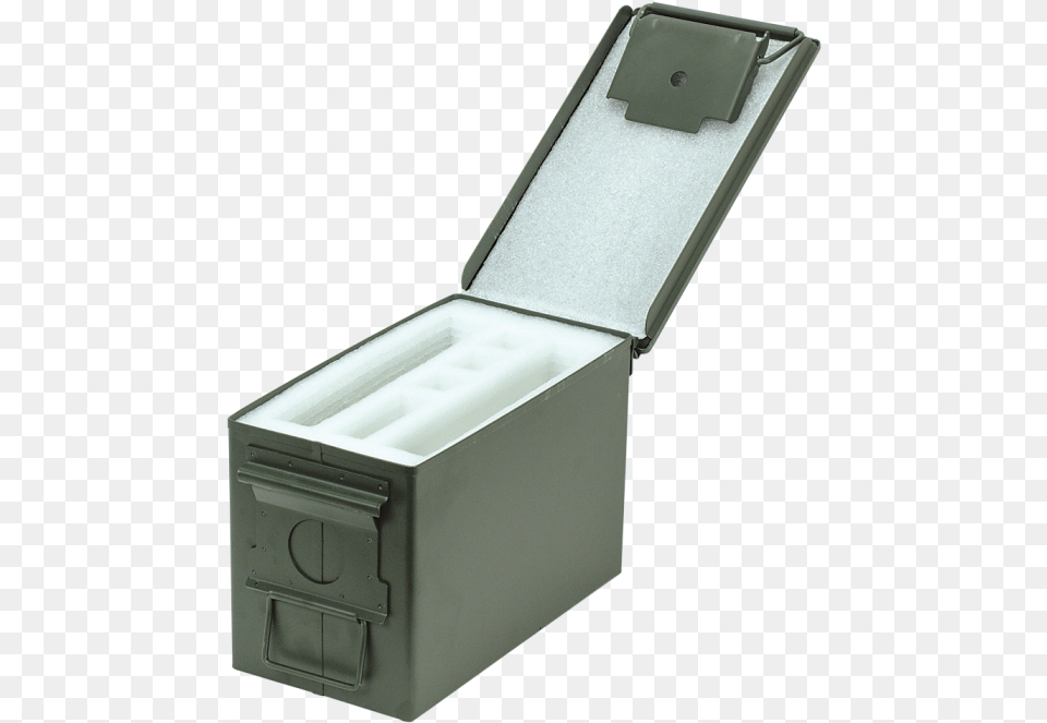 Ammo Box, Mailbox Free Png Download