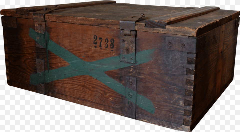 Ammo Box, Crate Png Image