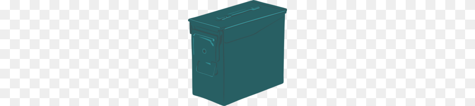 Ammo Can Vector Clip Art, Box, White Board Png Image