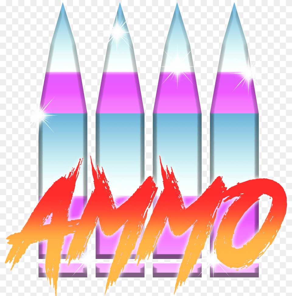 Ammo Icon Krunker, Weapon, Ammunition Png Image