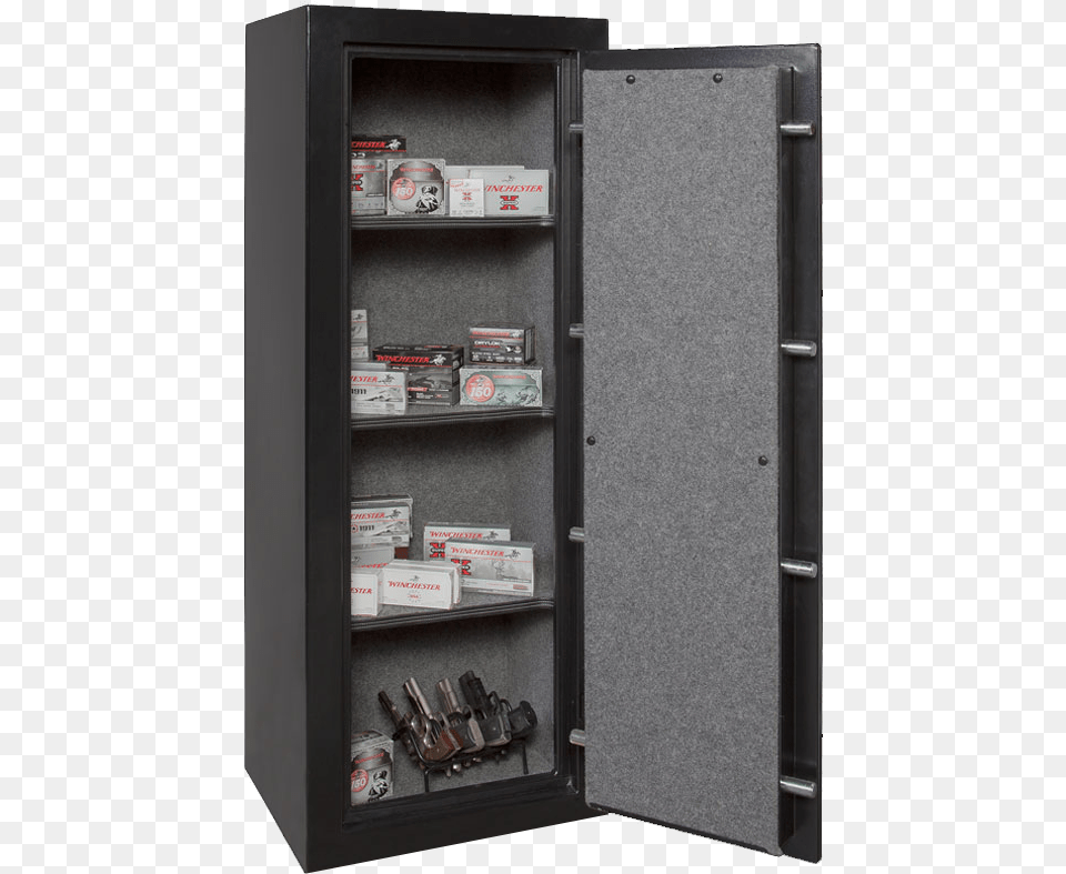 Ammo Safe Winchester Ammo Safe, Cabinet, Furniture, Appliance, Device Png