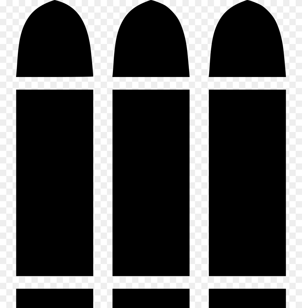 Ammo Ammo Icon, Arch, Architecture Free Transparent Png