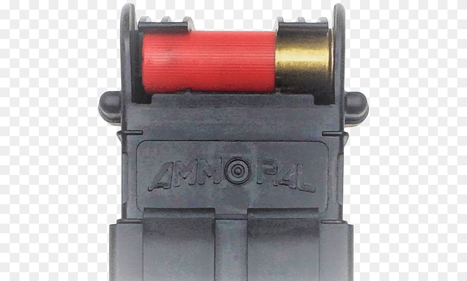 Ammopal Shotgun Shell Dispenser Rifle, Mailbox, Electrical Device, Weapon Free Png