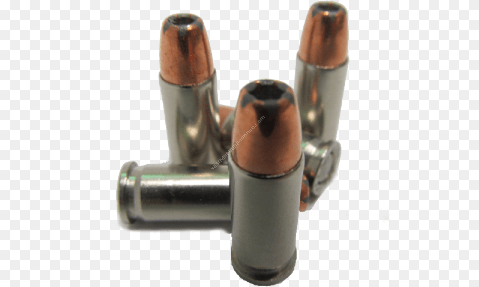 Ammunition, Weapon, Bullet Png Image