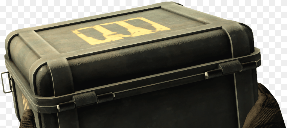 Ammunition Box Battlefield Wiki Ammunition Box, Mailbox Png Image