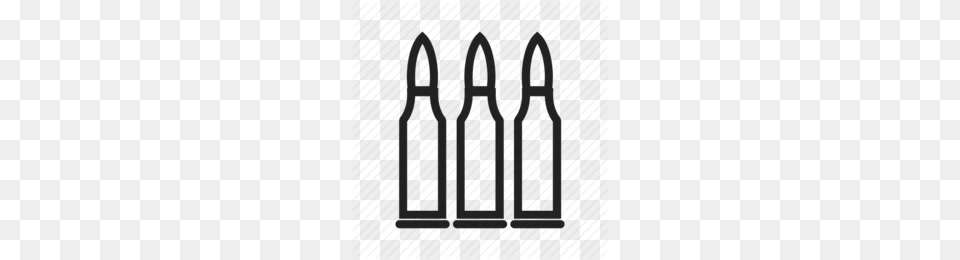 Ammunition Clipart, Weapon Free Transparent Png