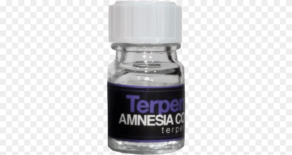 Amnesia Core Cut Cosmetics, Bottle, Ink Bottle Png