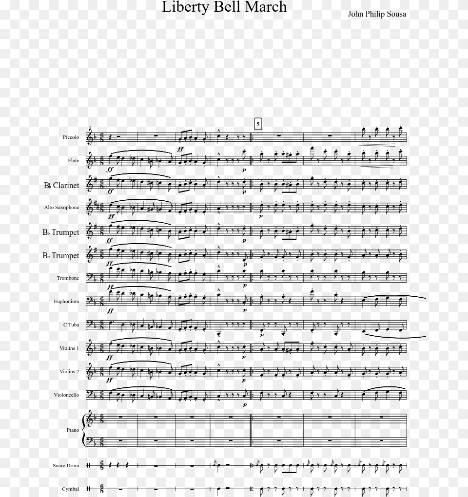 Amnesia The Dark Descent Sheet Music Download La Stravaganza Sheet Vivaldi, Gray Free Png