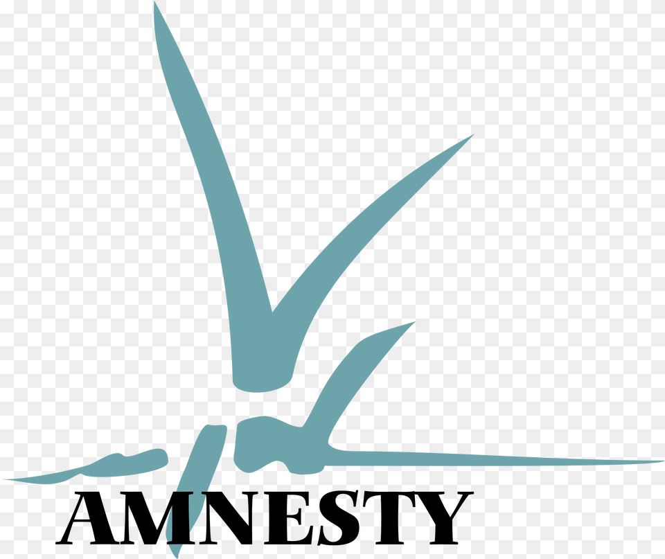 Amnesty International 02 Logo Transparent Amnesty International, Weapon Free Png Download