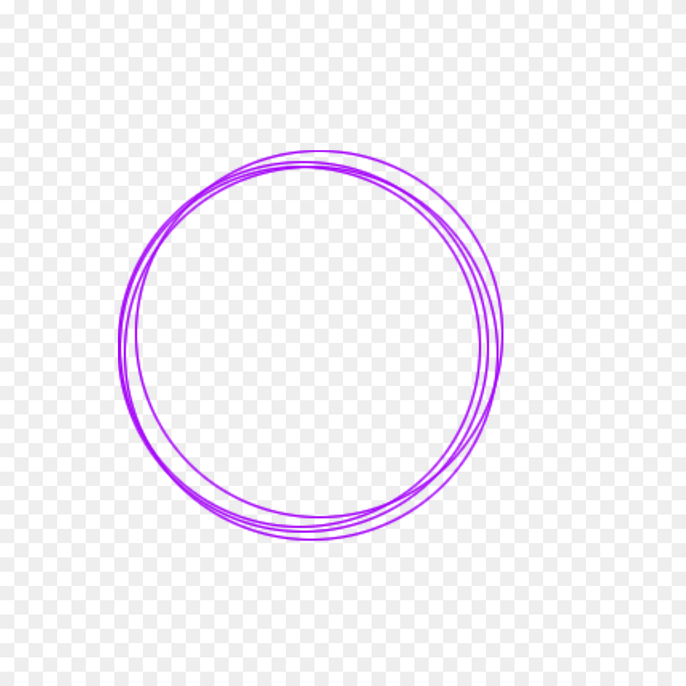 Amo A Alex Russo Circulos, Purple, Hoop, Oval Png