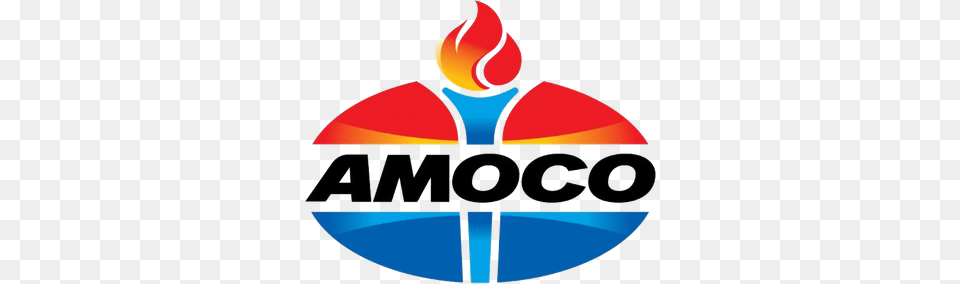 Amoco, Logo, Light Png