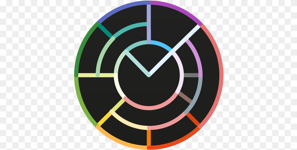 Amoled Lines Icon Pack 120 Apk Download By Mira Design Amoled Icon, Clock, Wall Clock, Analog Clock, Disk Free Transparent Png