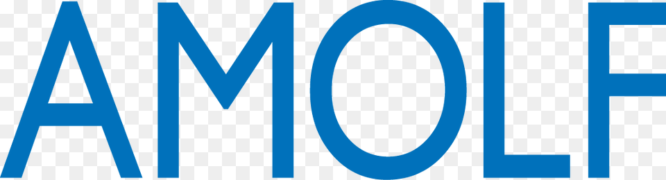 Amolf Logo, Text Free Png Download