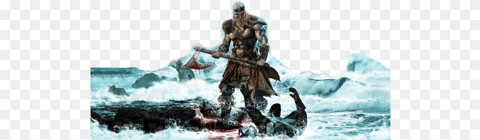 Amon Amarth Cover Art Amon Amarth Jomsviking, Adult, Female, Person, Woman Png