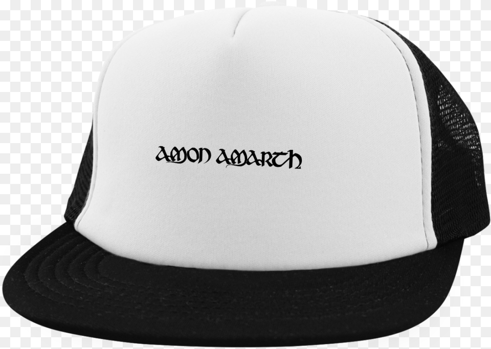 Amon Amarth Logo Hat Dantdm, Baseball Cap, Cap, Clothing, Helmet Free Png Download