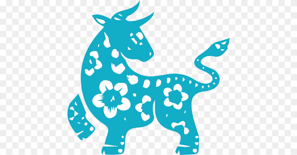 Amongst The 12 Signs Of The Chinese Calendar The Second Chinese Zodiac, Animal, Mammal, Kangaroo Free Transparent Png