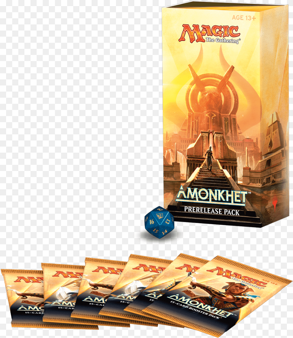 Amonkhet Prerelease Weekend Win Condition Games Magic The Gathering Amonkhet Bundle, Advertisement, Poster, Person Free Transparent Png