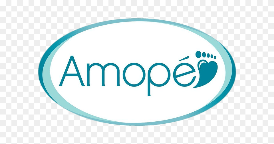 Amope Logo, Plate Free Png