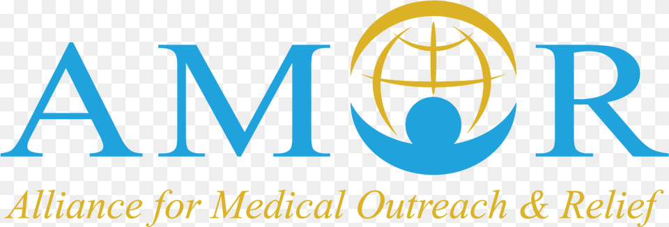 Amor Alliance For Medical Outreach Amp Relief Graphic Design, Logo Png Image