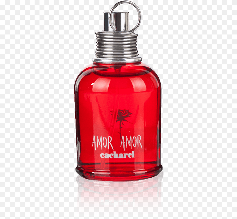 Amor Amor Amor Parfm, Bottle, Aftershave, Cosmetics, Perfume Free Transparent Png