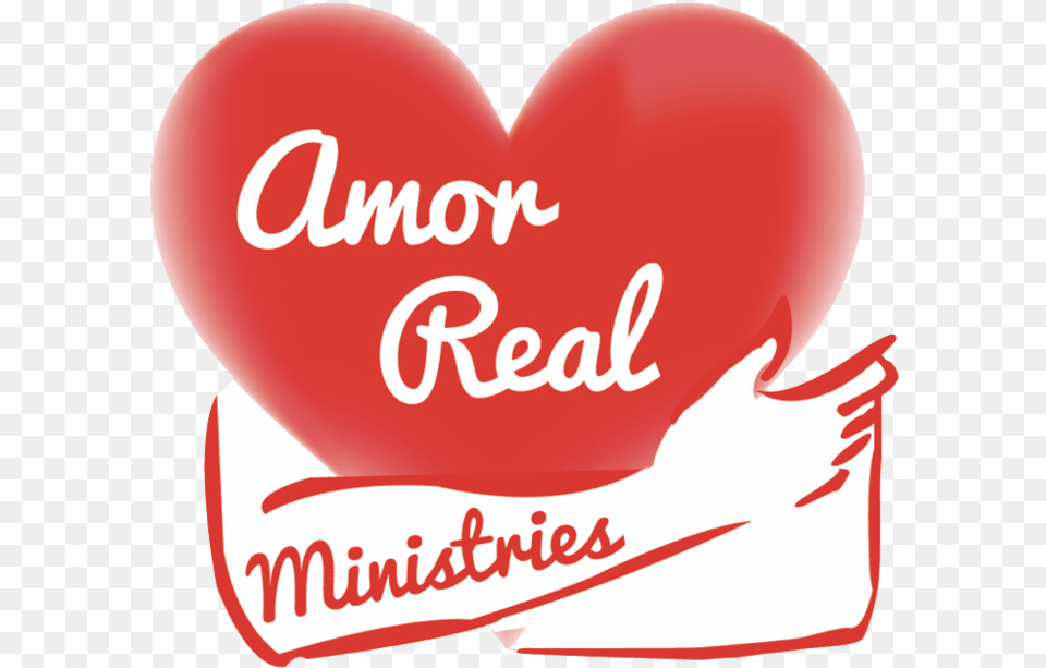 Amor Real Ministries, Heart Png Image
