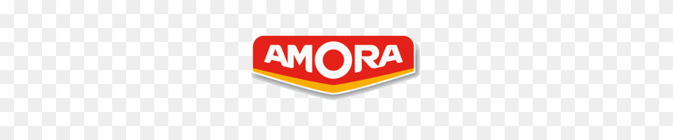 Amora Logo, Sign, Symbol, Dynamite, Weapon Free Png Download