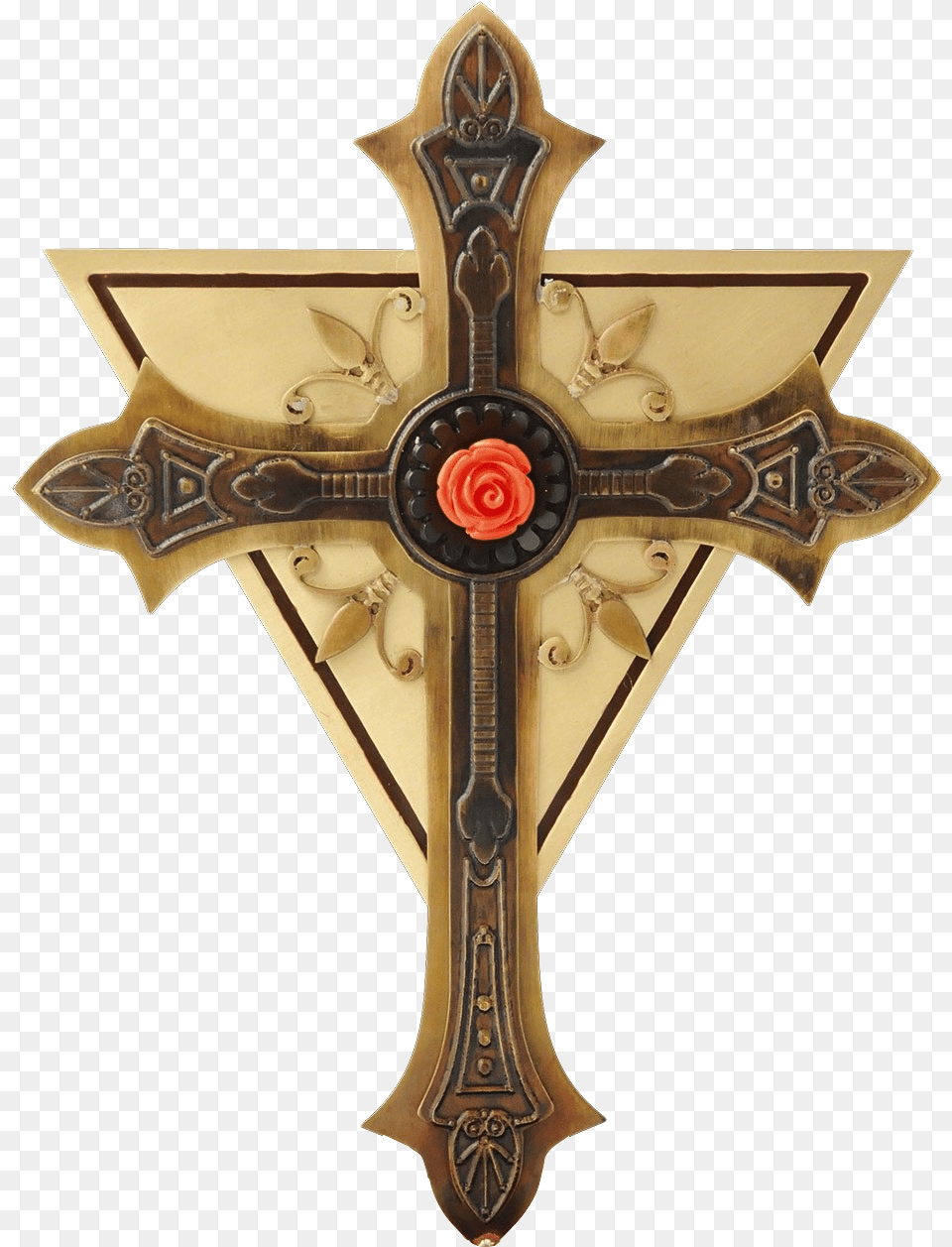 Amorc Master S Cross Cross, Symbol, Crucifix Png