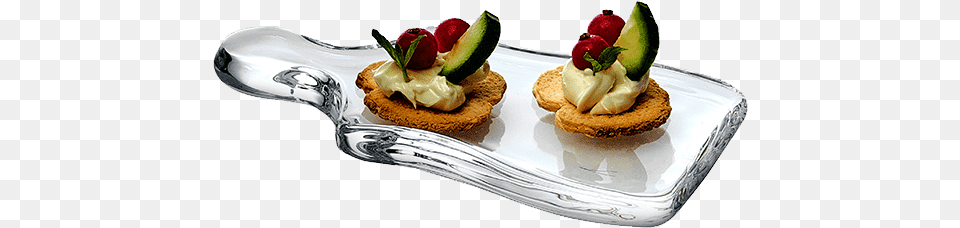 Amour Bruschetta, Food, Meal, Cutlery, Cream Free Transparent Png
