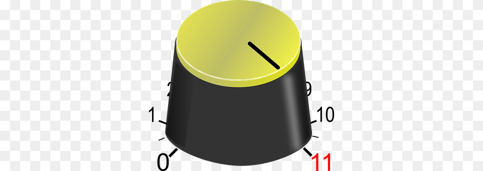 Amp Cylinder, Lamp Free Png