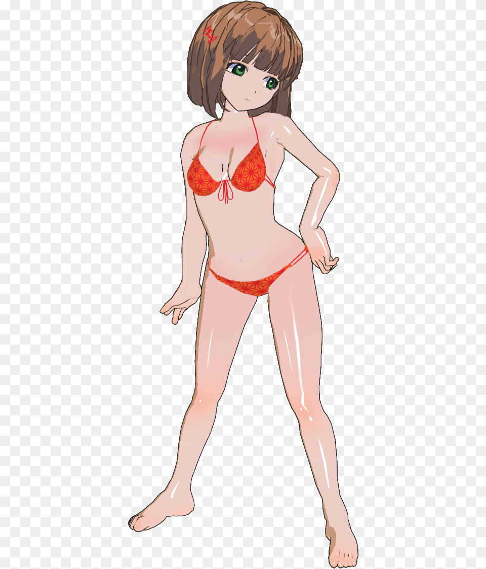 Amp, Adult, Swimwear, Person, Female Free Transparent Png