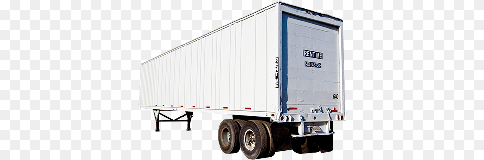 Amp 45 Foot Trailer Trailer, Trailer Truck, Transportation, Truck, Vehicle Png