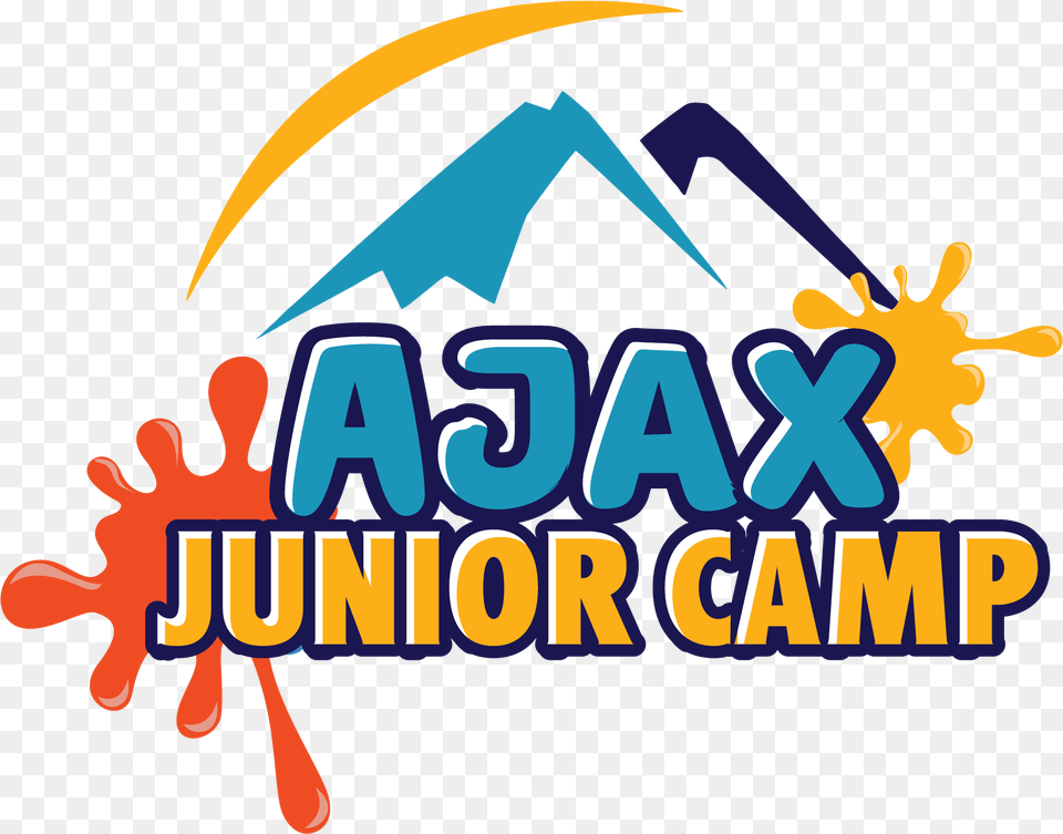 Amp 6 Year Old Campers Will Sign Up Regularly Through Ajax, Logo Png