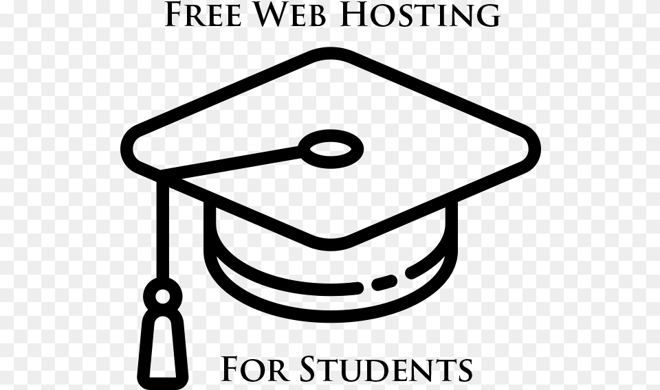 Amp Discount Web Hosting For Students Purdue Student Government, Graduation, People, Person, Bow Png