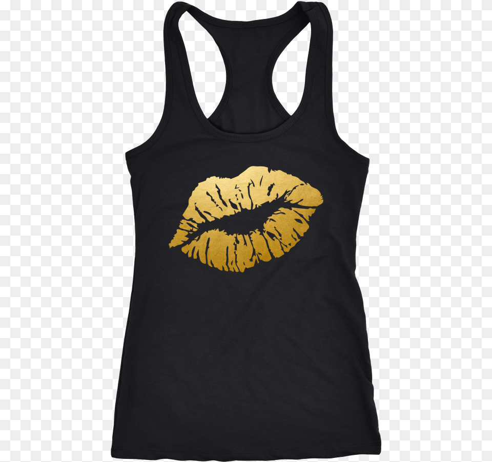 Amp Lipsense 50 Shades Lip Color Swatches Bass Player T Shirt, Clothing, Tank Top, Person Png Image
