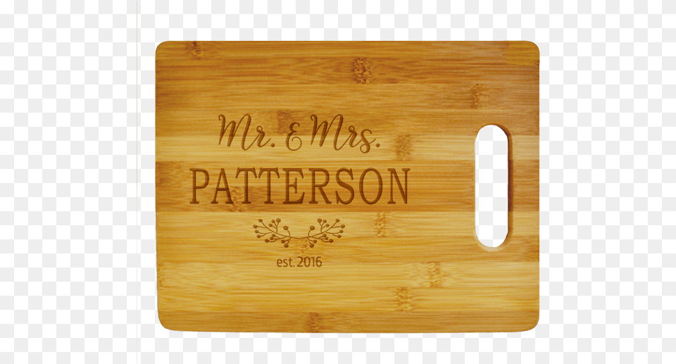 Amp Mrs Plywood, Wood, Box, Chopping Board, Food Free Png Download