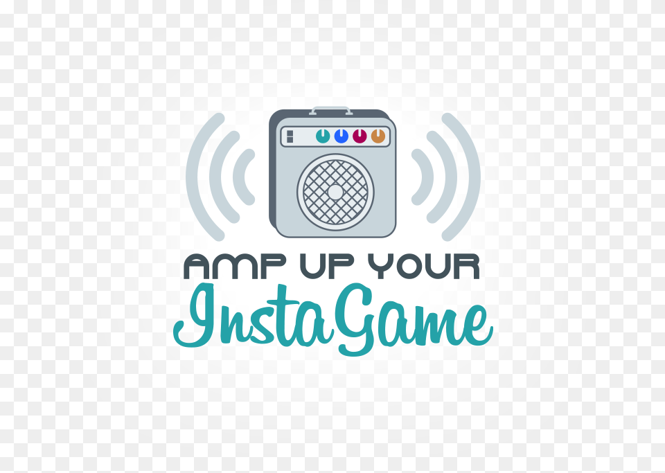 Amp Up Your Instagram Game Molly Marshall Marketing Instagram Name, Cushion, Home Decor, Electronics Free Png Download