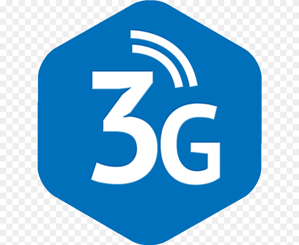 Amp Wireless Technologies 3g Signal Icon, Symbol, Text, Number, Person Free Png Download