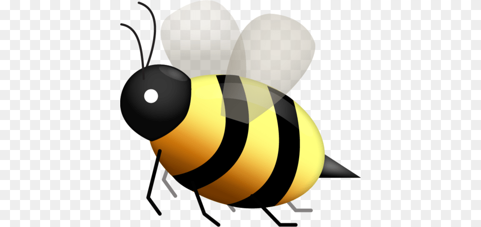 Ampamp Feeling Super Super Super, Animal, Invertebrate, Insect, Honey Bee Free Png Download