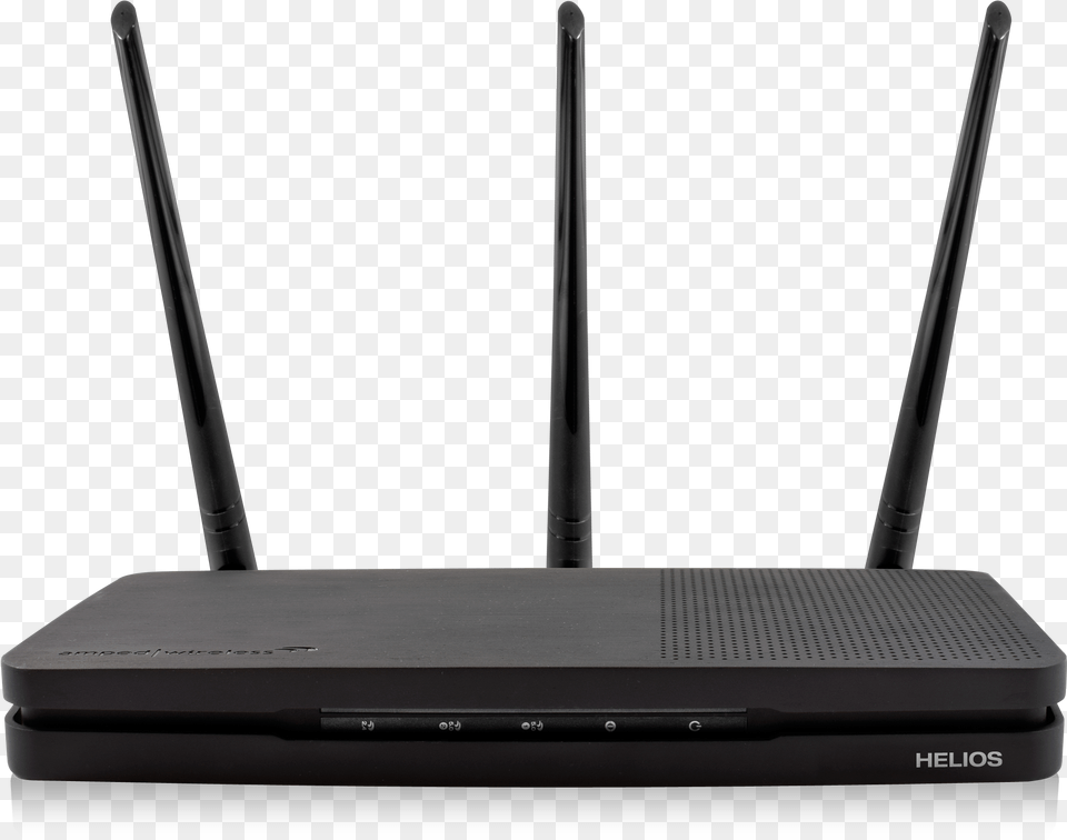 Amped Wireless Helios, Electronics, Hardware, Router, Modem Free Png