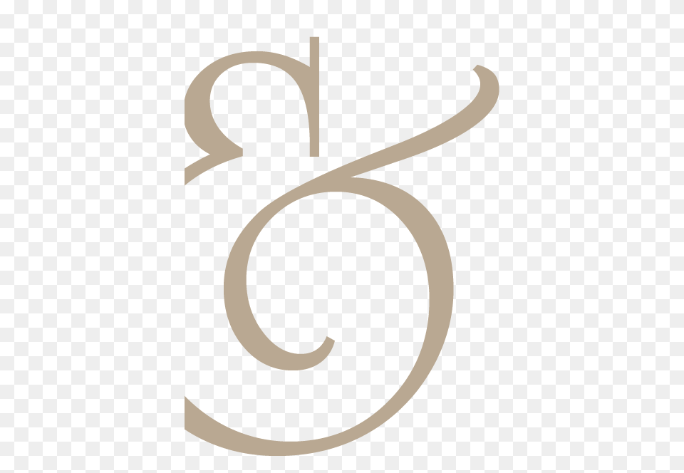 Ampersand Design For Free Download On Ya Webdesign, Text, Symbol, Number, Alphabet Png