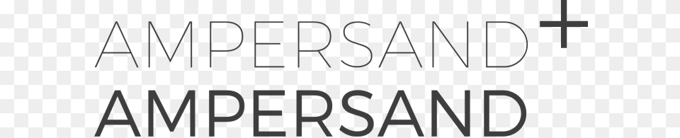 Ampersand Logo Apperian Logo, Text, Blackboard, Alphabet Png