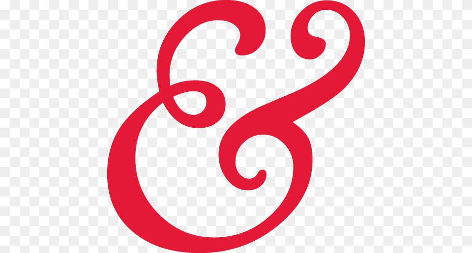 Ampersand Logo For Free Download On Ya Webdesign, Alphabet, Symbol, Text Png Image